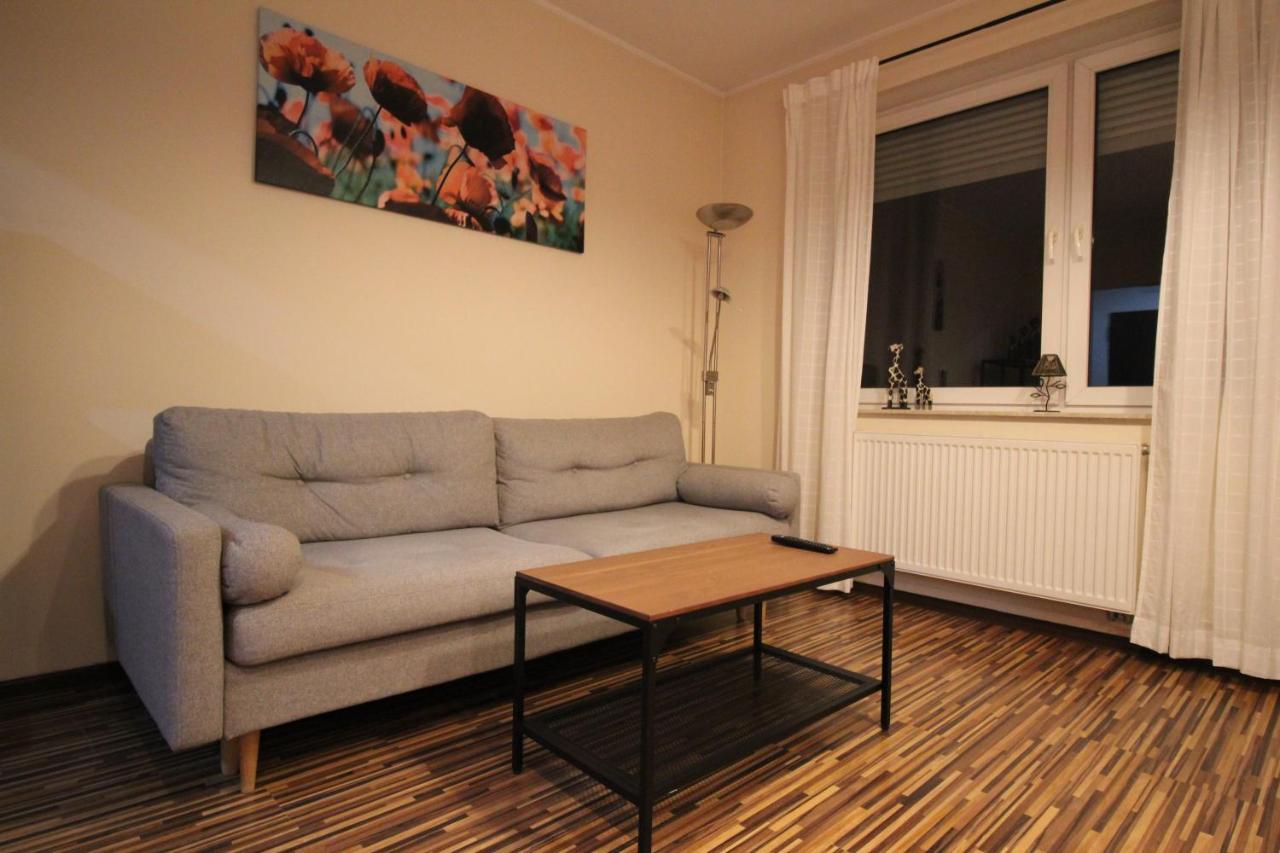 Apartament Podgorna 12 Torun Exterior photo